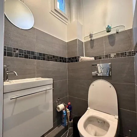 Appartement Grand Appt' * Cosy * Proche Paris à Bagneux  Extérieur photo