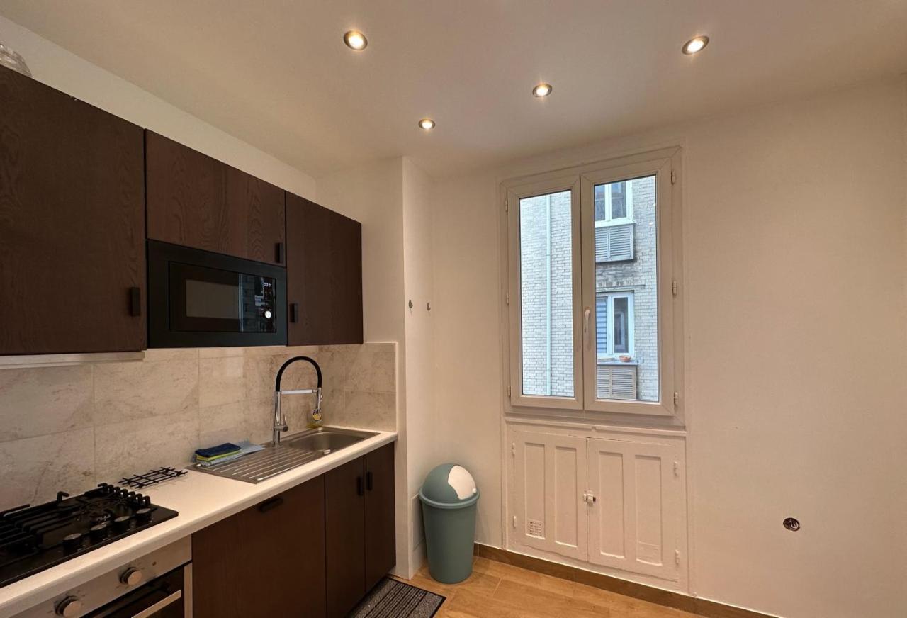 Apartment Grand Appt' * Cosy * Proche Paris *