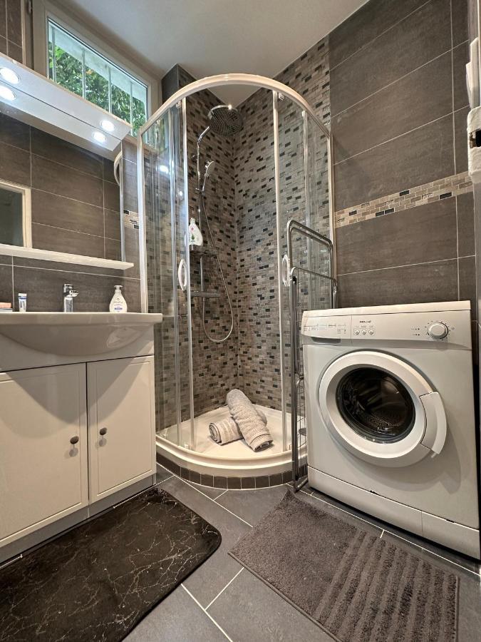 Appartement Grand Appt' * Cosy * Proche Paris Bagneux (Hauts-de-Seine)