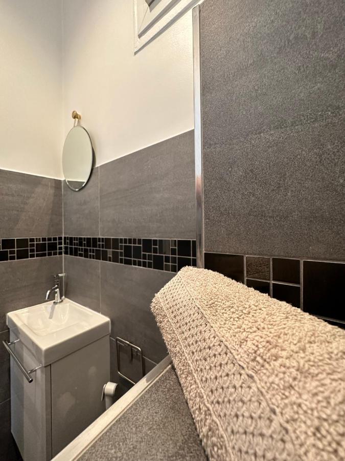 Appartement Grand Appt' * Cosy * Proche Paris *