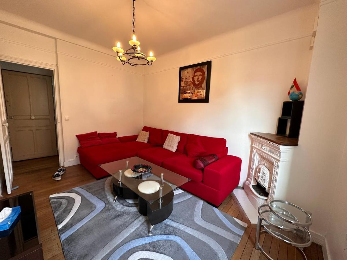 Grand Appt' * Cosy * Proche Paris * Bagneux (Hauts-de-Seine)