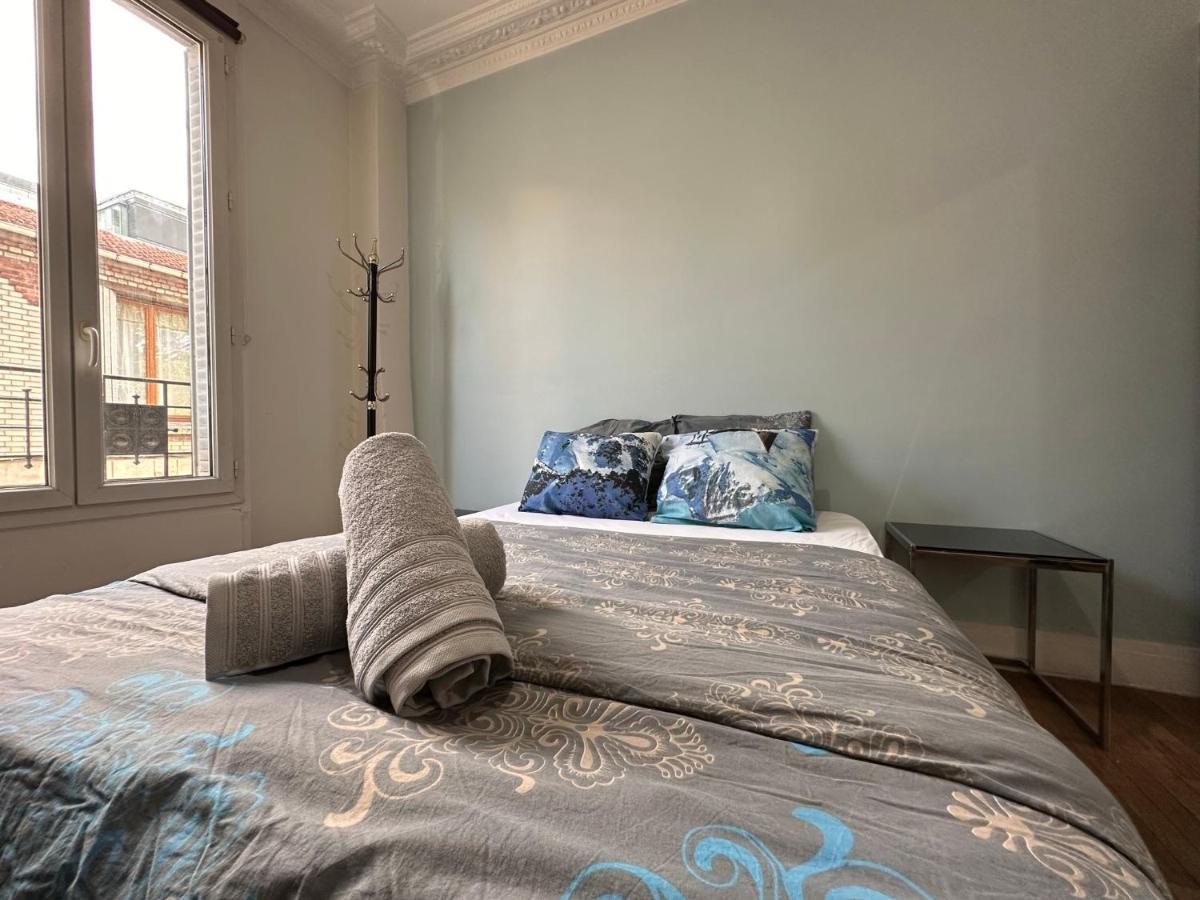 Appartement Grand Appt' * Cosy * Proche Paris Bagneux (Hauts-de-Seine)