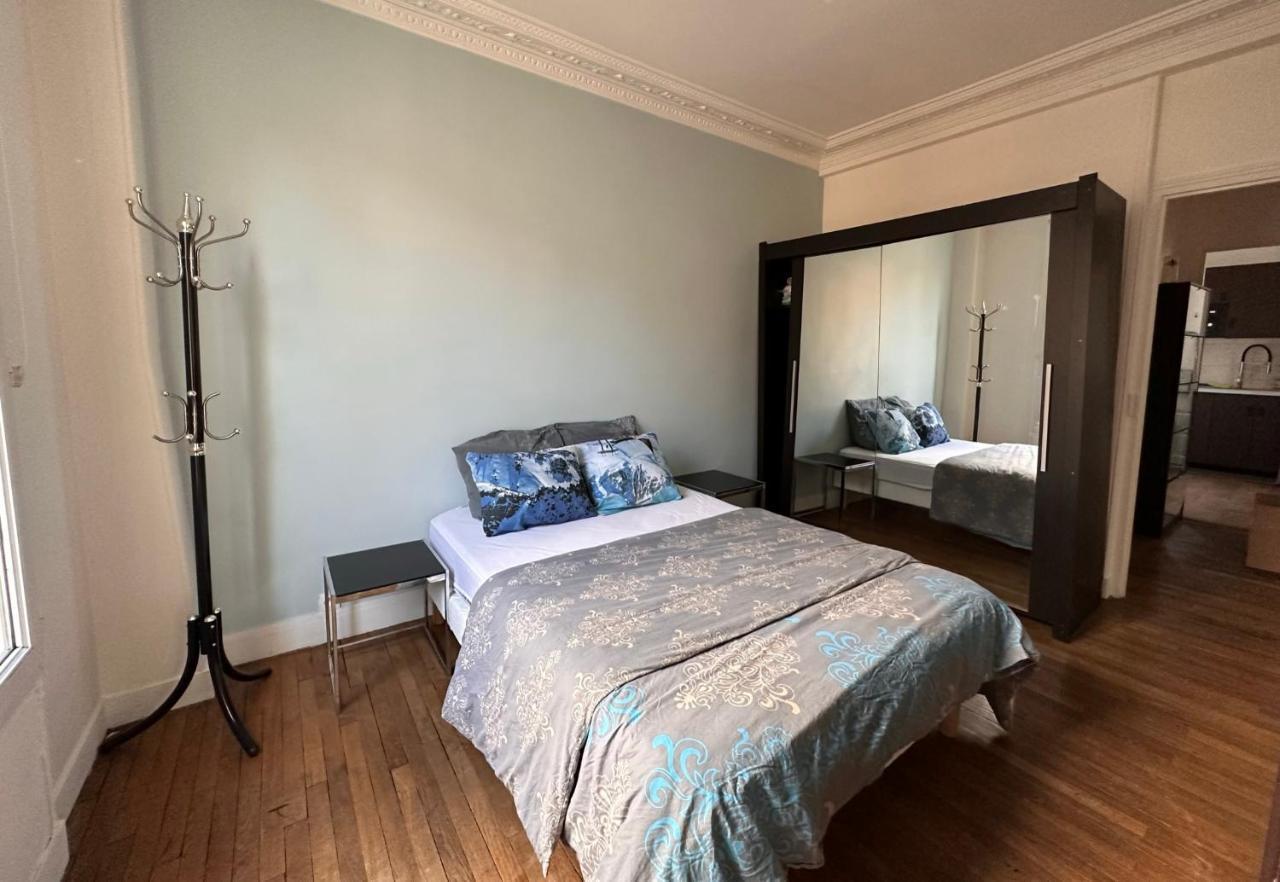 Grand Appt' * Cosy * Proche Paris Appartement