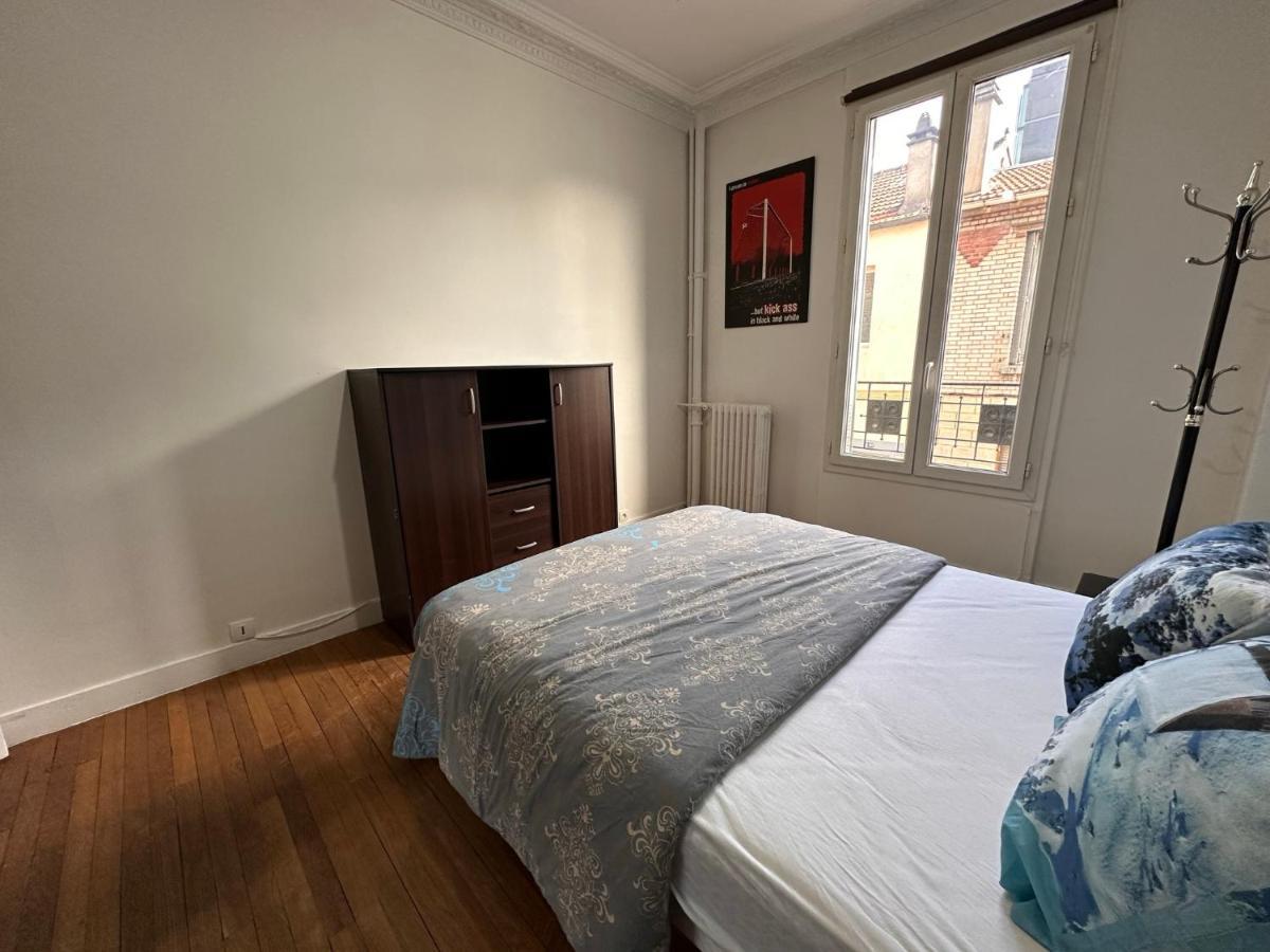 Appartement Grand Appt' * Cosy * Proche Paris Bagneux (Hauts-de-Seine)