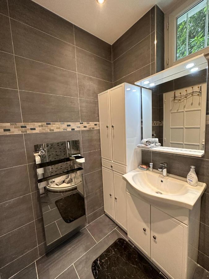 Grand Appt' * Cosy * Proche Paris *