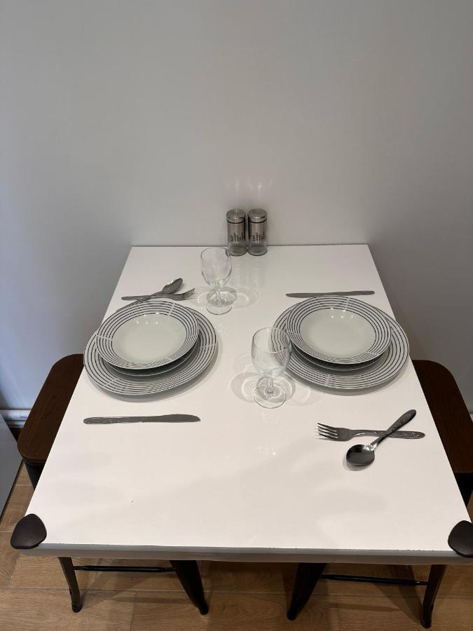 Grand Appt' * Cosy * Proche Paris