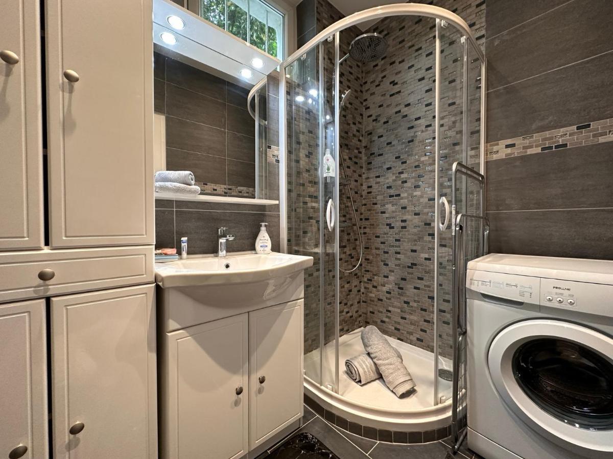 Grand Appt' * Cosy * Proche Paris Apartment